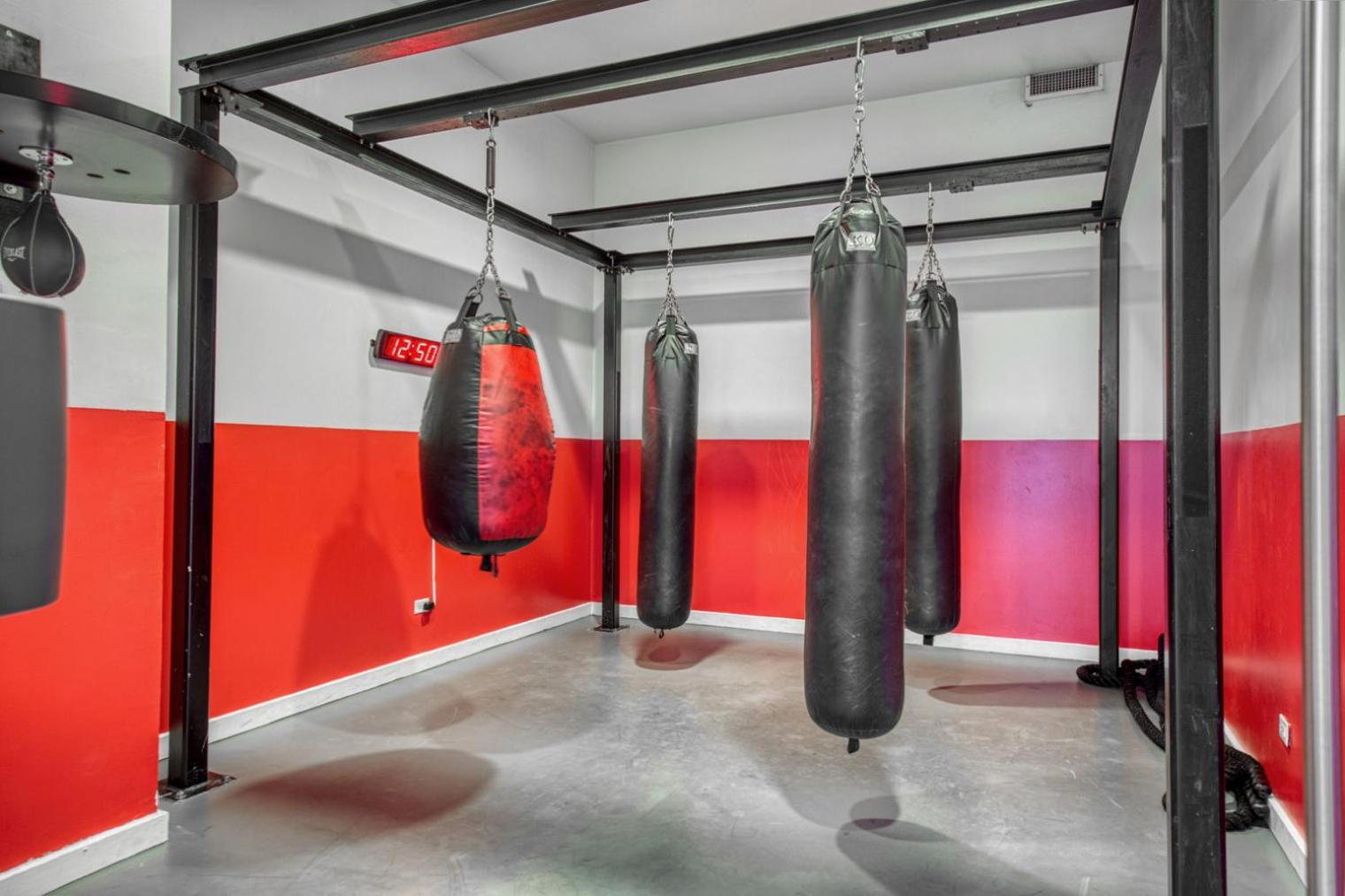Blueground Midtown W Gym Nr Hells Kitchen Nyc-1426 Nova York