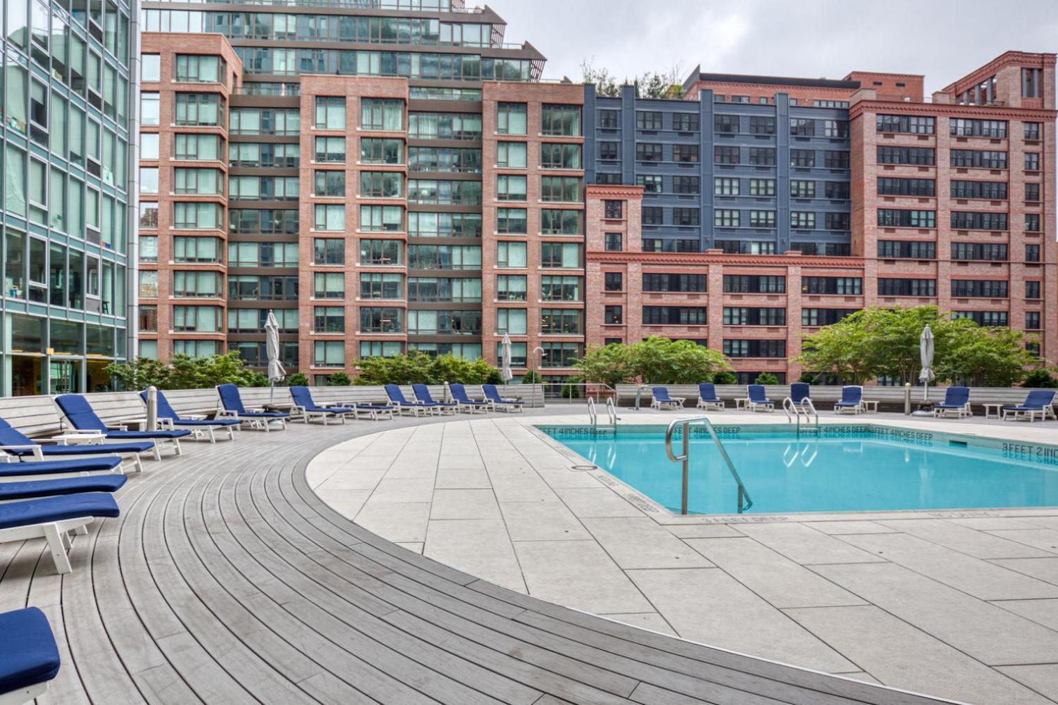 Blueground Midtown W Gym Nr Hells Kitchen Nyc-1426 Nova York