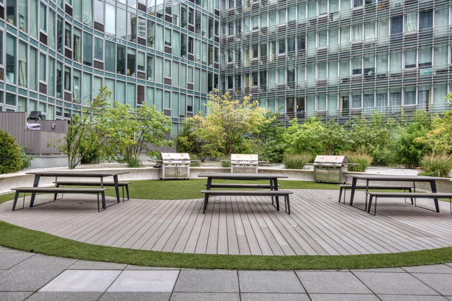 Blueground Midtown W Gym Nr Hells Kitchen Nyc-1426 Nova York