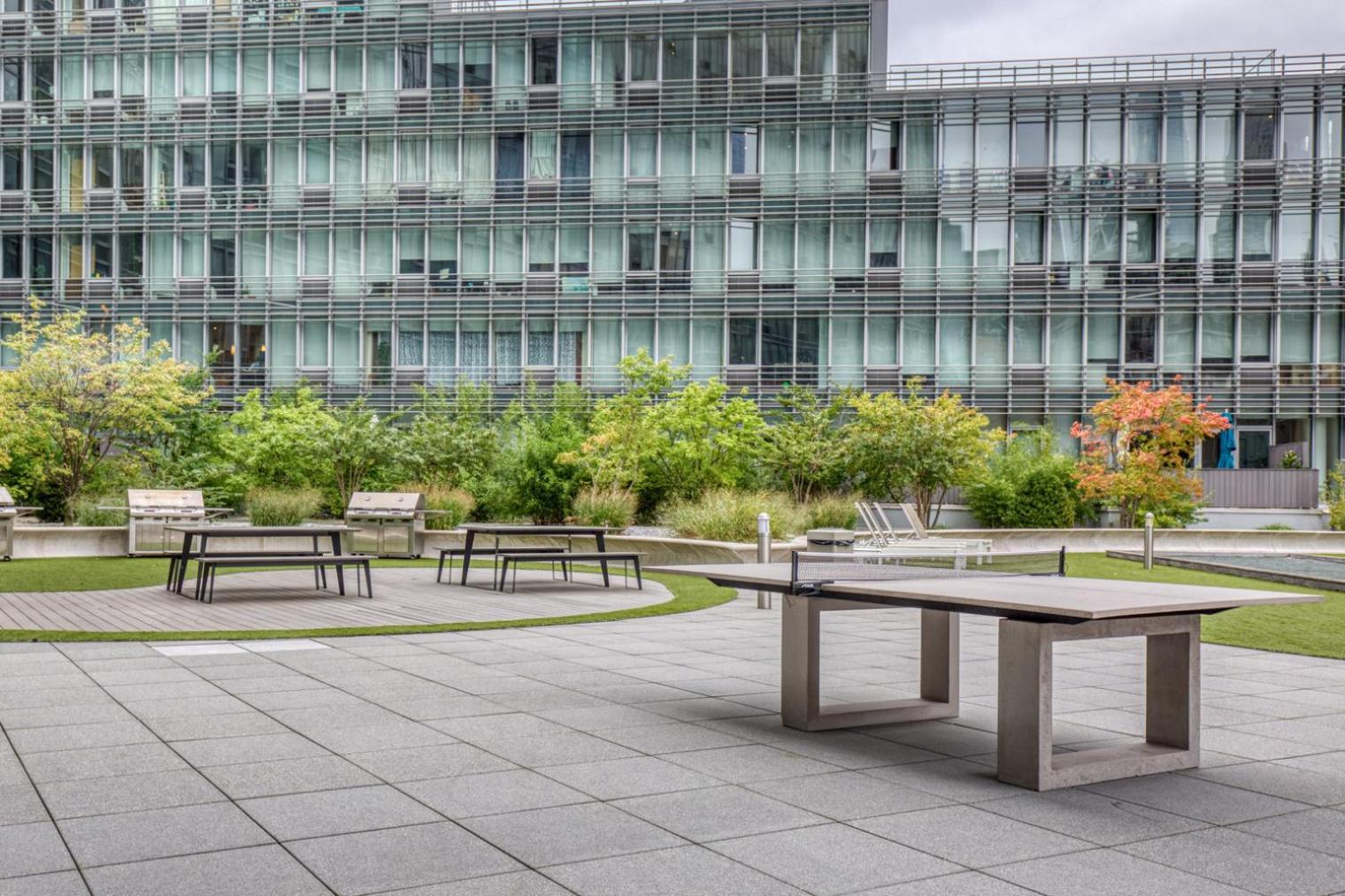 Apartamento Blueground Midtown W Gym Nr Hells Kitchen Nyc-1426